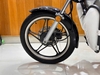 HONDA SHADOW 150 2021