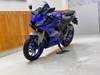 YAMAHA R15V3 2020