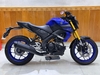 YAMAHA MT15 2020