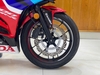 HONDA CBR500R 2021