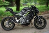 KAWASAKI Z900 ABS 2017