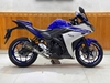 YAMAHA R3 2016