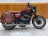 ROYAL ENFIELD INTERCEPTOR 650 2020