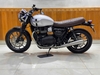 TRIUMPH SPEED TWIN 900 2018