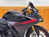 HONDA CBR150R 2021