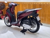 HONDA SH150I 2015