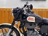 ROYAL ENFIELD CLASSIC 500 2017