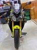 BMW S1000R 2015