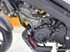 YAMAHA XSR 155 2022