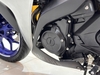 YAMAHA R3 2016