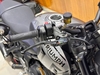 TRIUMPH TRIDENT 660 2022
