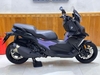 BMW C400X 2020