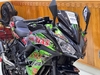 KAWASAKI NINJA 650 ABS 2018