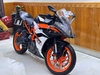 KTM RC390 2022