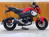 HONDA MSX 125 2019