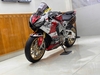 HONDA CBR1000 RR SP1 2018
