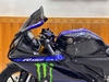 YAMAHA R15M MONSTER ENERGY 2024