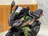 KAWASAKI NINJA 650 ABS 2018