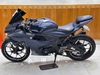 SUZUKI GSX-R150 2017