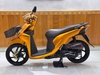 HONDA VISION 2016