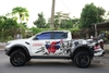 FORD RANGER RAPTOR 2019