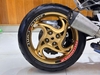 HONDA CB1000R 2009