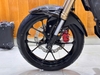 HONDA CB150R 2019