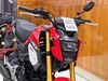 HONDA MSX 125 2019