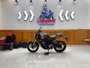 HONDA CB150R 2019