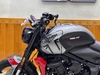 TRIUMPH TRIDENT 660 2022