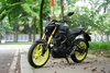 YAMAHA MT15 2021