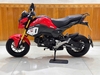 HONDA MSX 125 2019