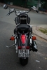 HONDA SHADOW 750 2009