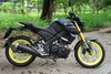 YAMAHA MT15 2021