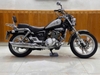 SUZUKI GZ-150A 2013