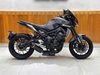 YAMAHA MT09 2019