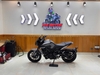 YAMAHA MT09 2019