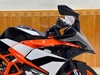 KTM RC390 2022