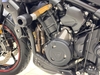 TRIUMPH TRIDENT 660 2022