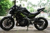 KAWASAKI Z900 ABS 2017