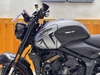 TRIUMPH TRIDENT 660 2022