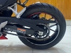 HONDA CBR500R 2021