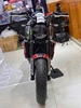 TRIUMPH TRIDENT 660 2022