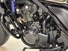 HONDA REBEL 500 ABS 2019