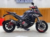 DUCATI MUTISTRADA 1260S 2018