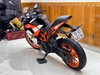 KTM RC390 2022