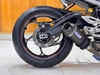 TRIUMPH TRIPLE 765RS 2018