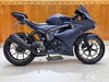 SUZUKI GSX-R150 2017