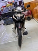 HONDA WAVE S 2012