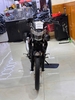 SUZUKI SATRIA 150 2019